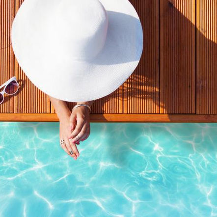 Uçak bileti dahil, Almanlar bir günlük tatil için kaç TL harcıyorlar?