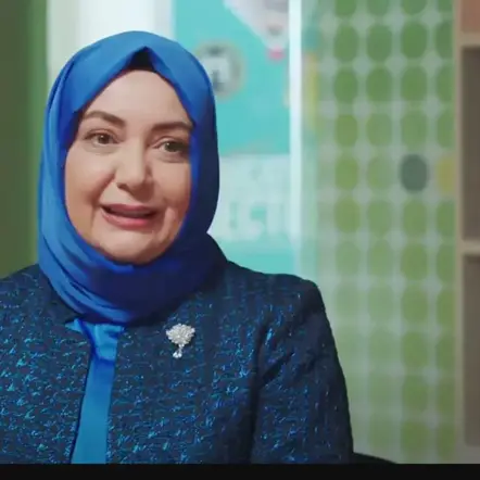 Kızılcık Şerbeti'nin Pembe'si Diziden Ayrılıyor!