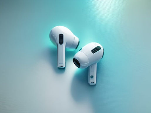Yeni AirPods Pro 3 Yakında Satışta! İşte Özellikleri