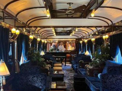 İstanbul’a, iki ünlü turistik tren geliyor