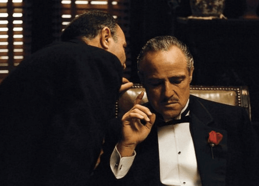 Yüksek Kalitesiyle The Godfather Yeniden Sinemalara Gelecek