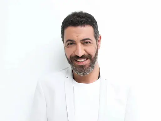 Hakan Altun'un Ani Sakal Değişikliği Takipçilerinden Beğni Aldı