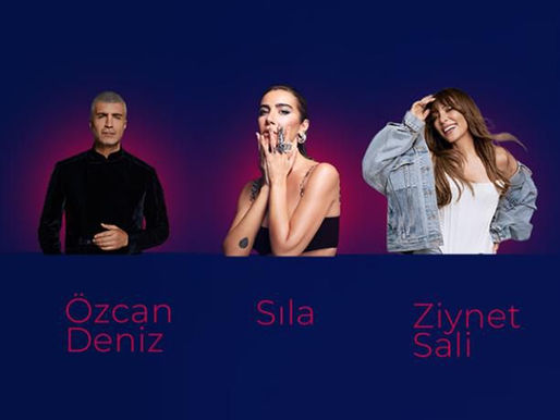 Bayram kutlaması FashionTV Luxe Resort’ta buluştu
