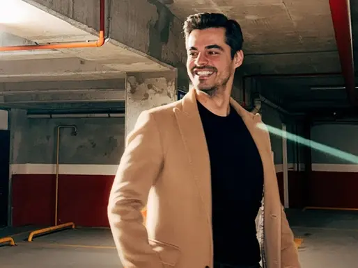 Anlattı Trafik Kazasından Sonra İlk İlk Defa Fotoğraf Attı