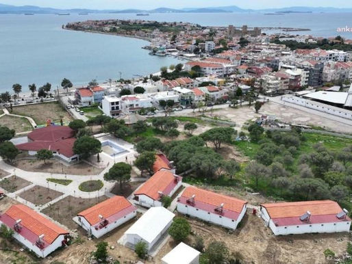 Tatil müjdesi: İzmir Belediyesi’nden dar gelirlilere tatil desteği