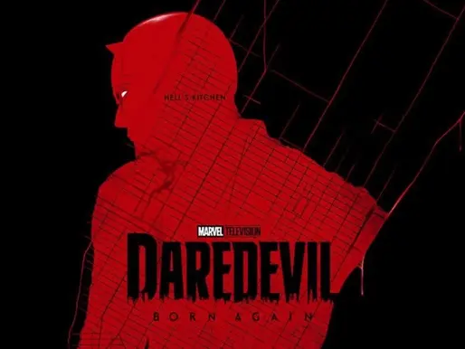 Disney+’ta Daredevil Heyecanı
