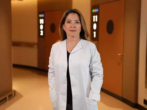 Uzmanlardan Uyarı: Parkinson Hastaları Baklaya Dikkat!