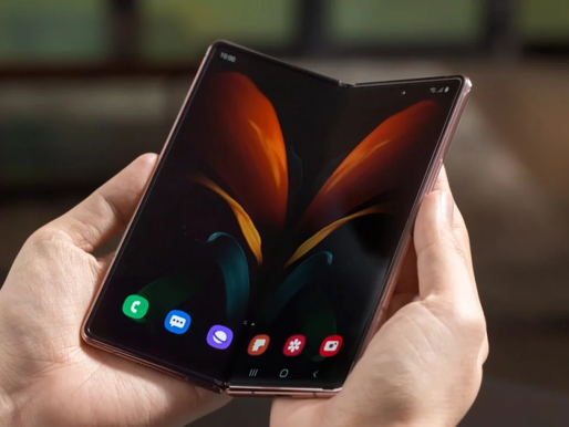 One UI 8 Güncellemesi Katlanabilir Modellere Geliyor!
