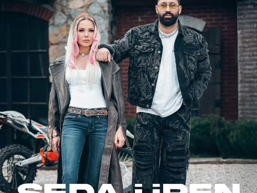 Seda Üren, 24 yıl ardından müzik dünyasında!