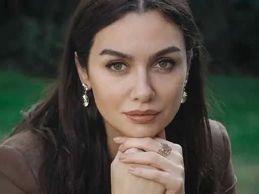 Birce Akalay, Cannes’da Şıklığıyla Göz Kamaştıracak