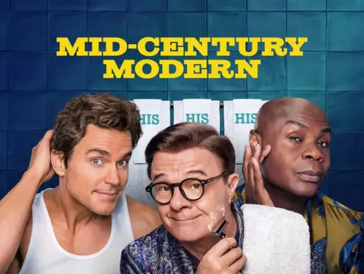 “Mid-Century Modern” 28 Mayıs’ta Disney+’ta Başlıyor