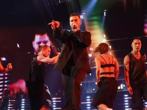 Yazın En Stil Sahnesi: Justin Timberlake İstanbul’da Moda ve Müzikle Buluşacak
