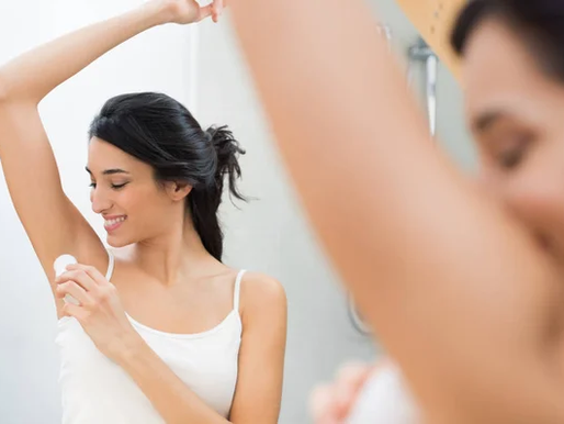 Deodorantı Ne Kadar Sürmek Gerekir? Fazlası Faydadan Çok Zarar Veriyor