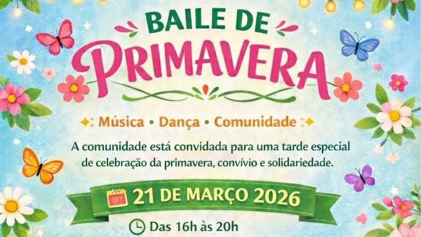Baile de Primavera