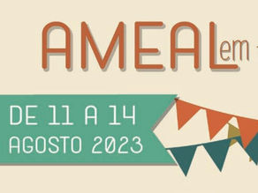 O que significa para ti a festa do Ameal?