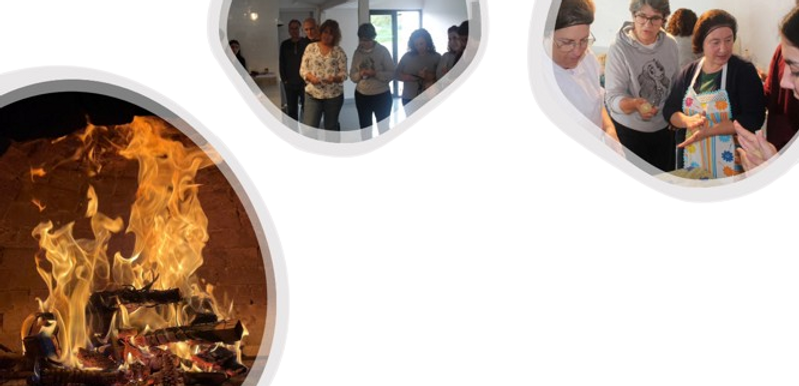 Workshop Bolachas de Natal