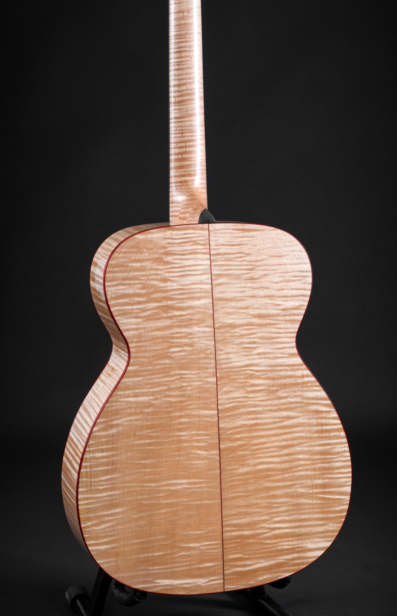 HOME McNally Guitars Ciaran McNally Luthier