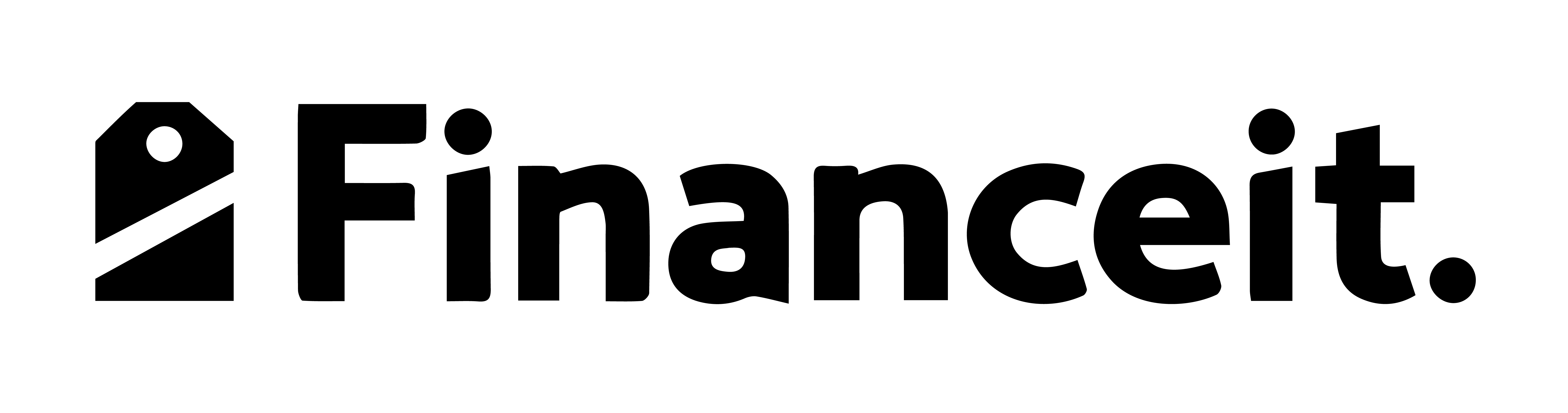 Finance It Logo