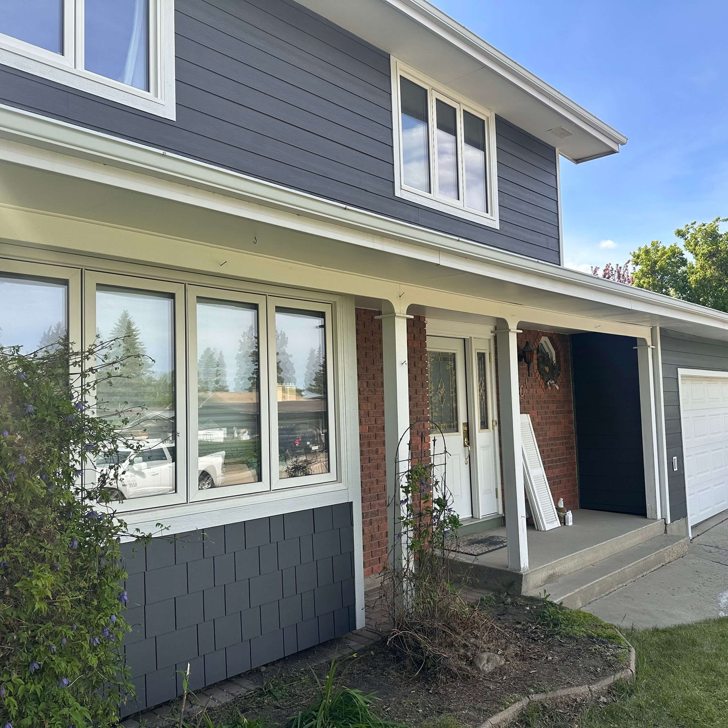 Hardie installation Saskatoon