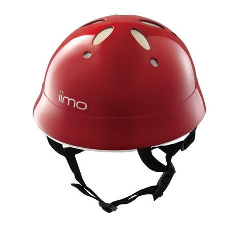 Miniatura: iimo Helmet (Made in Japan)