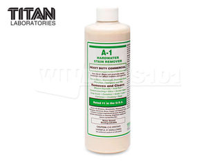 A-1 Hard Water Stain Remover