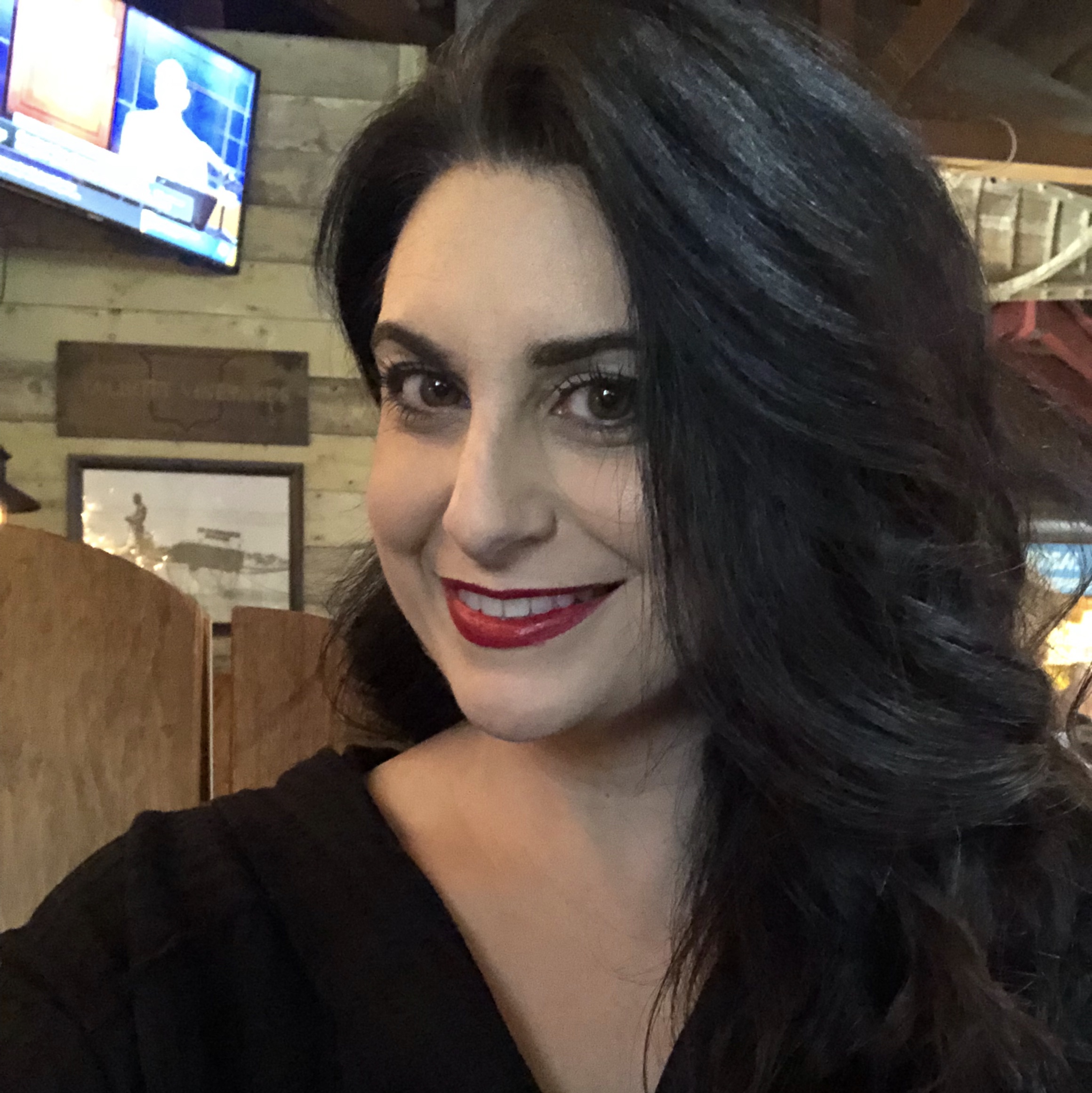 Writer: Julie Shows