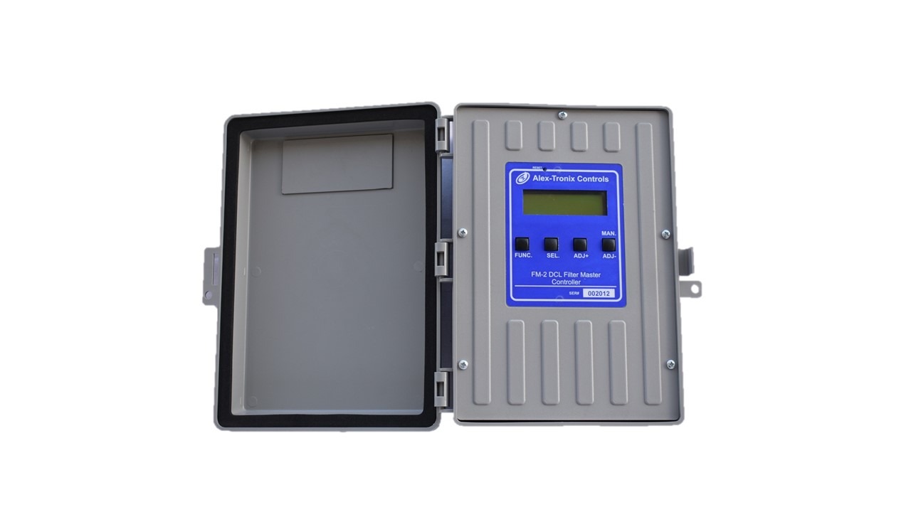 FM-2 DCL