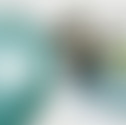 Sustainably made recycled ocean plastic plant pots