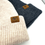 Thumbnail: Ecotribo Merino wool Beanies Whale Icon