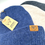 Thumbnail: Ecotribo Merino wool Beanies Whale Icon