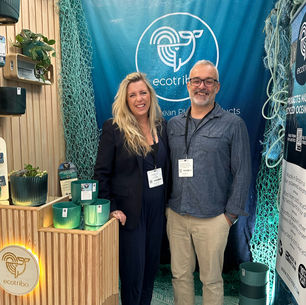 Ecotribo Events Top Drawer