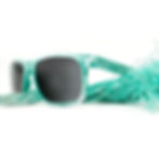 Sustainable Sunglasses UK made from Recycled Ghost Nets