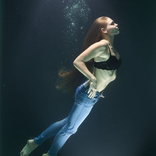 How blue Jeans are going green