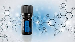 doTERRA Deep Blue Essential Oil Blend 5ml | DoTERRA