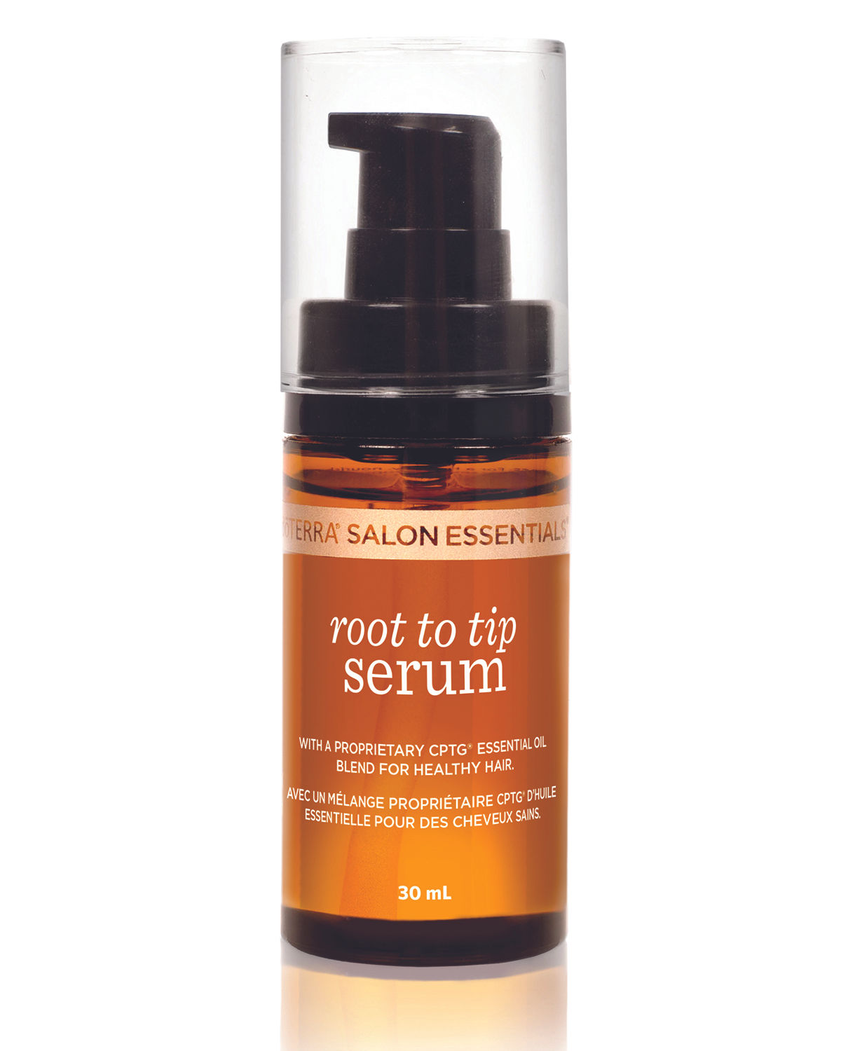 doTERRA Salon Essentials Root To Tip Serum 30ml