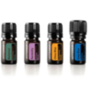 doTERRA Spa Collection