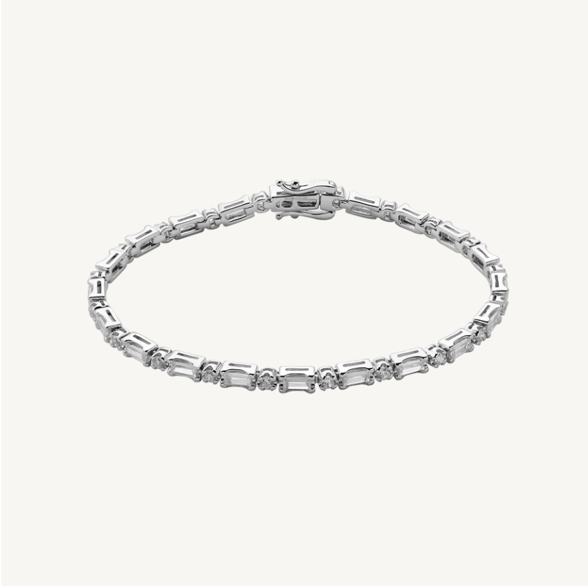 Miniaturbild: Tennisband versetzt