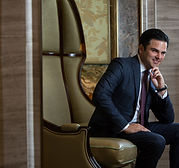 Executive Portrait