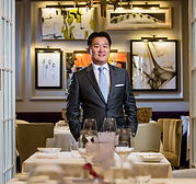 Executive Portrait