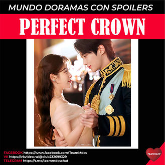 PERFECT CROWN