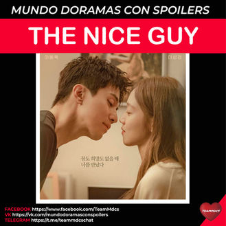 THE NICE GUY