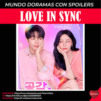 LOVE IN SYNC