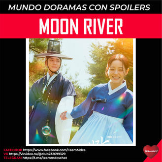 MOON RIVER