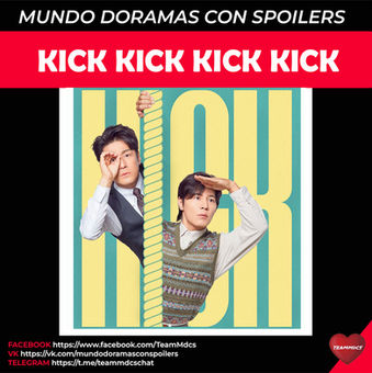 KICK KICK KICK KICK