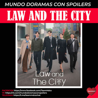 LAW AND THE CITY