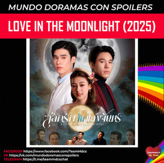 LOVE IN THE MOONLIGHT (2025)