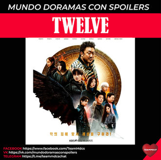 TWELVE