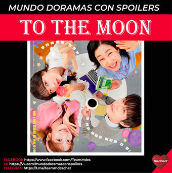 TO THE MOON