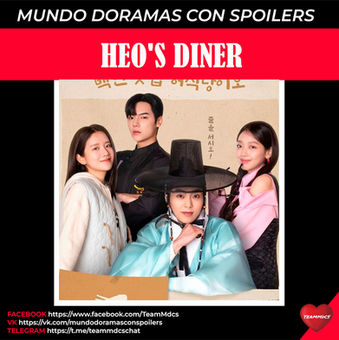 HEO'S DINER