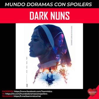 DARK NUNS